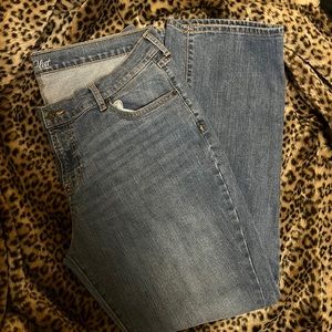 🌞3/$25 Old navy Flirt jeans